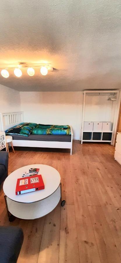 Ferienwohnung In Nesselwang, Allgaeu Bergfreunde Exteriér fotografie