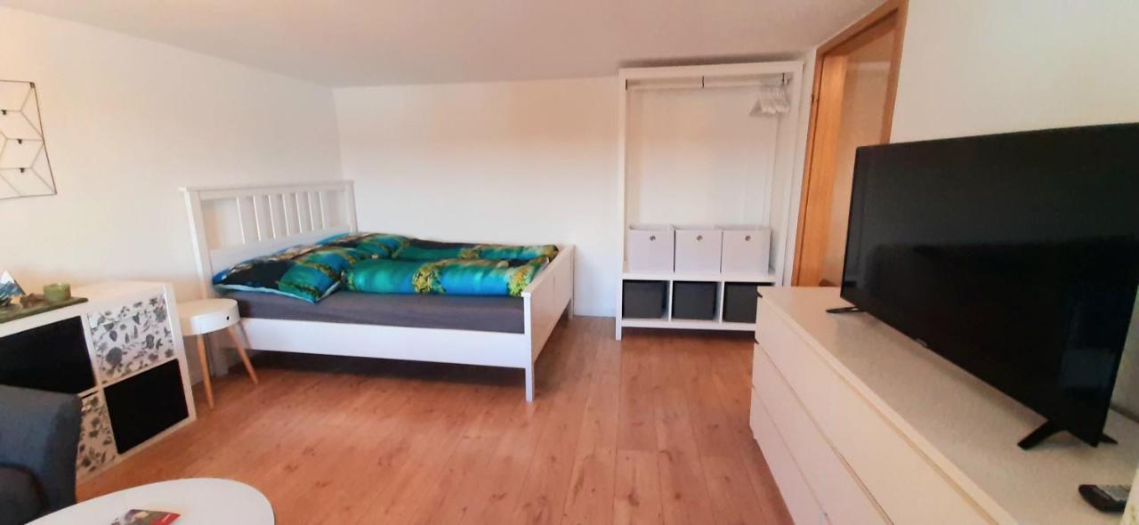 Ferienwohnung In Nesselwang, Allgaeu Bergfreunde Exteriér fotografie