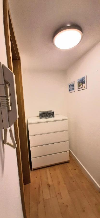 Ferienwohnung In Nesselwang, Allgaeu Bergfreunde Exteriér fotografie